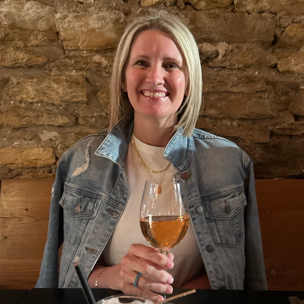 Meet your Posher, Rhonda
